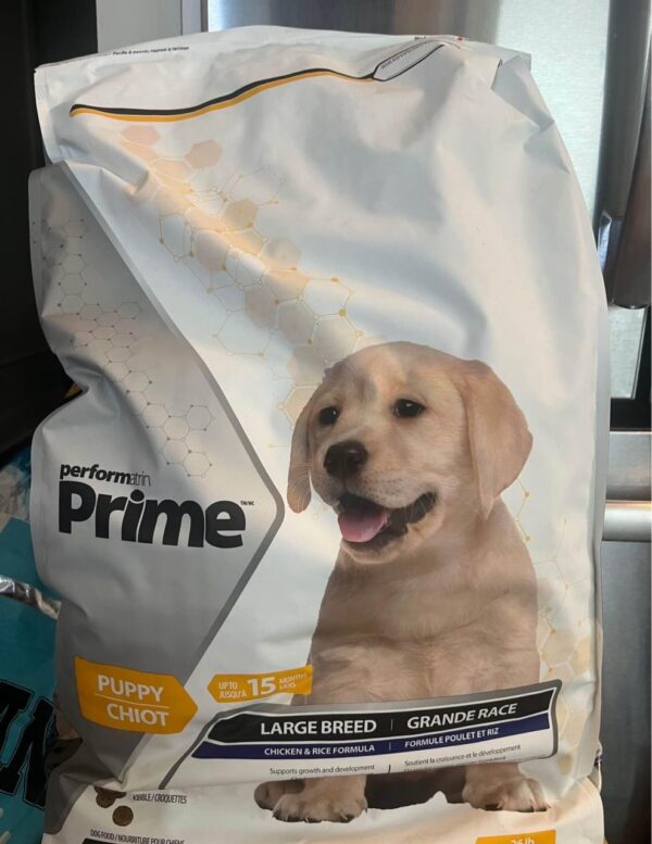 Prime (large bag), 26lbs - Image 2