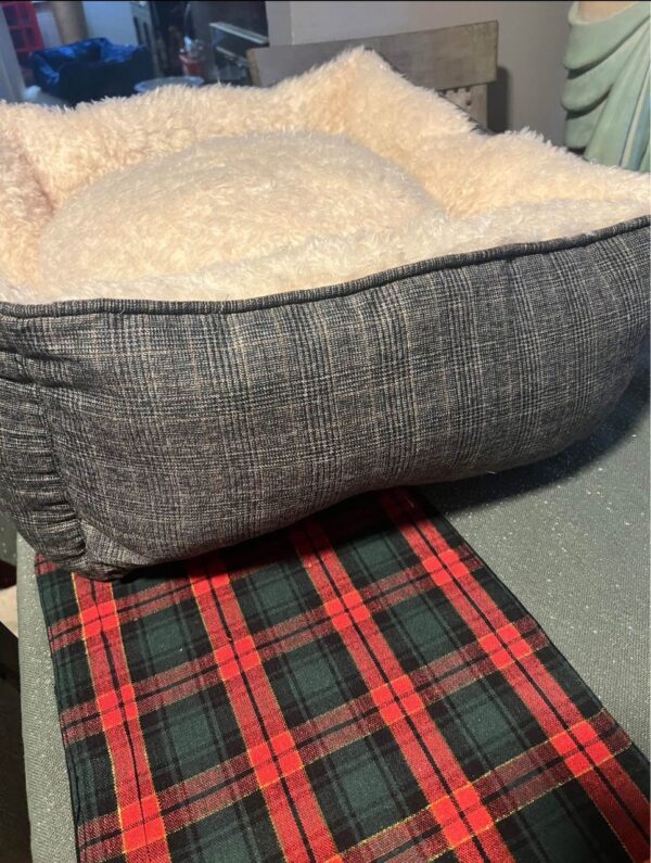 Puppy Dog Bed - Image 4