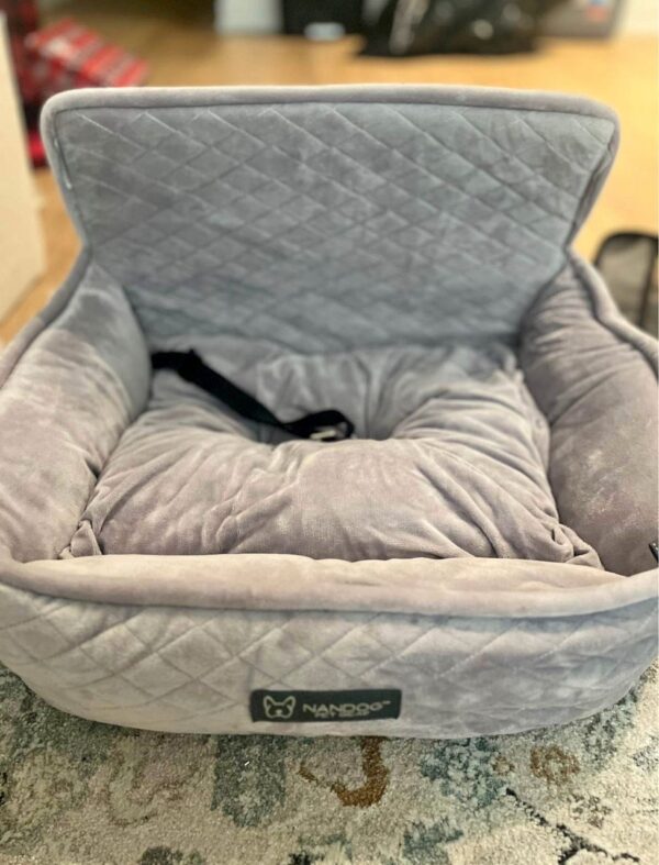 Puppy Dog Bed - Image 2